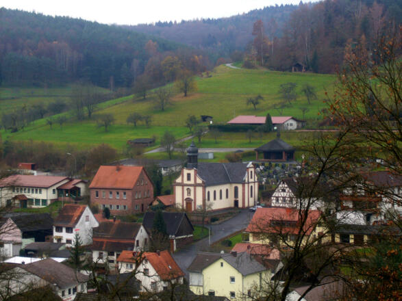 Altenbuch
