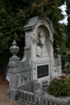 Friedhof Reistenhausen