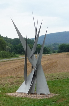 Station 3 - Hoffnung
