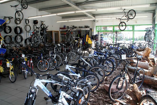 Fahrrad & Service Pfeiffer