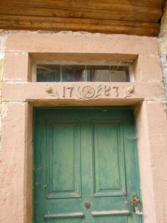 Forsthaus Kropfbrunn