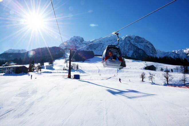Karkogel Abtenau