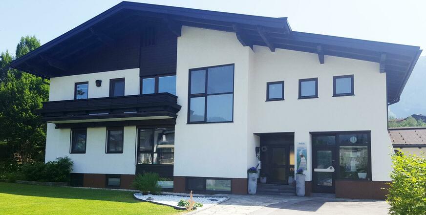 Haus Apartments Almstein