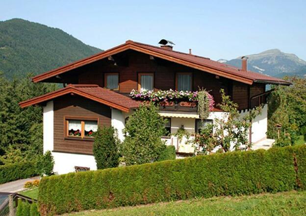 Haus Sommer