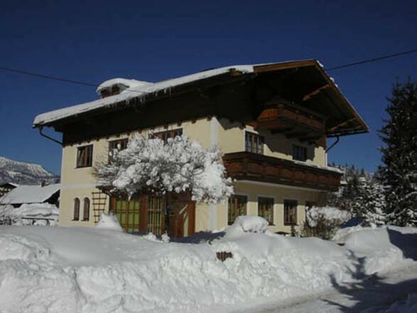 Haus Winter