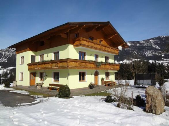 Haus Winter