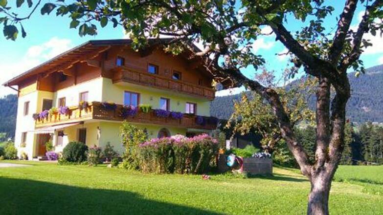 Haus Sommer
