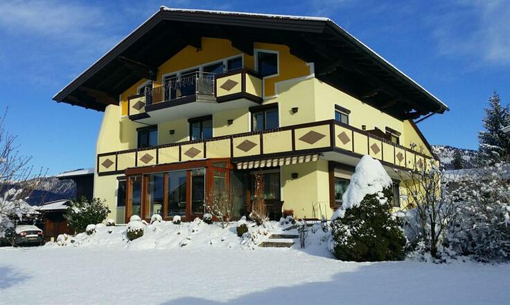 Haus Winter