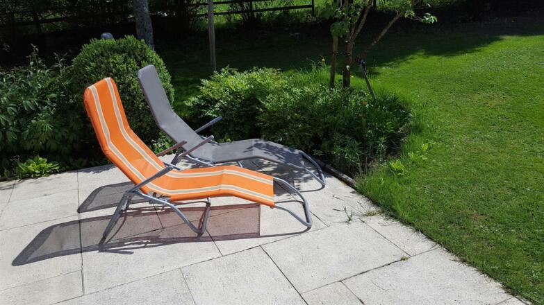 Terrasse Süd