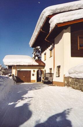 Haus Winter.