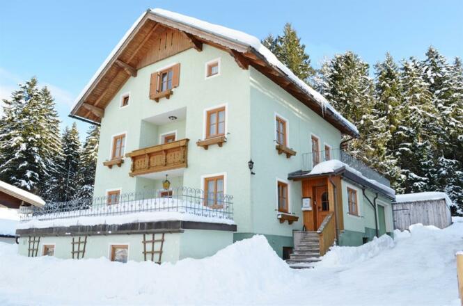 Haus Winter