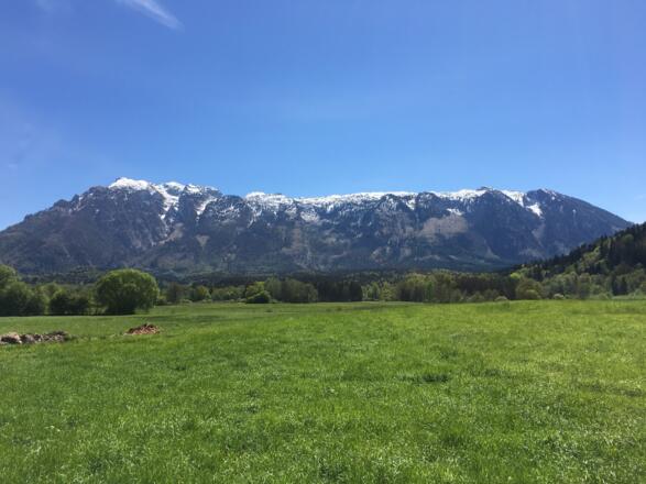 Untersberg