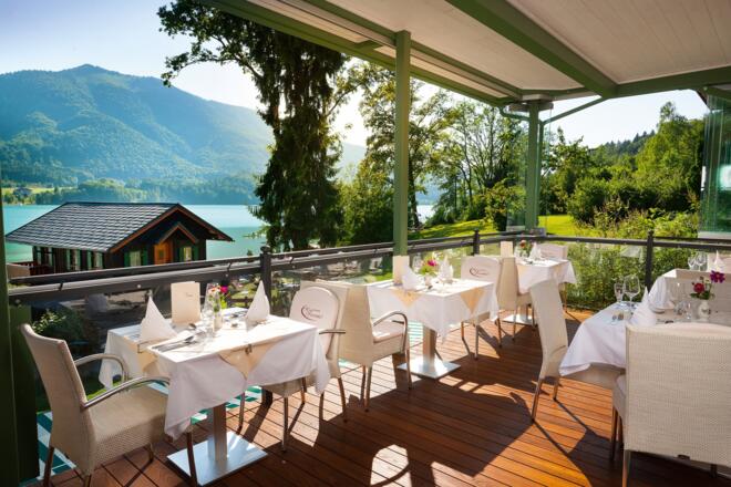 Hotel Seewinkel & Seeschlössl