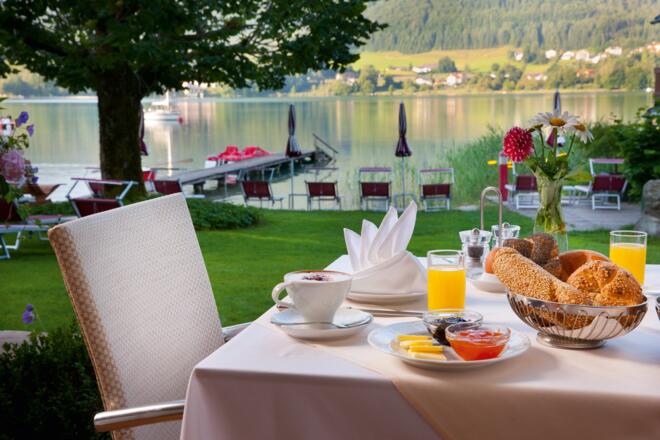 Hotel Seewinkel & Seeschlössl