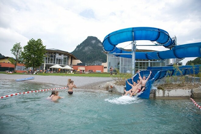 Fuschlsee