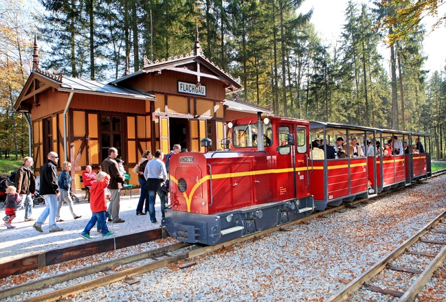 Freilichtmuseum Großgmain