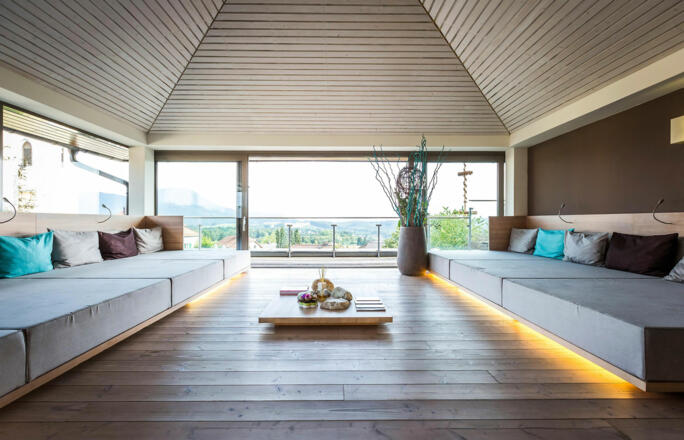 Romantik Hotel Gmachl