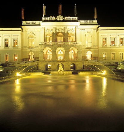 Schloss Klessheim
