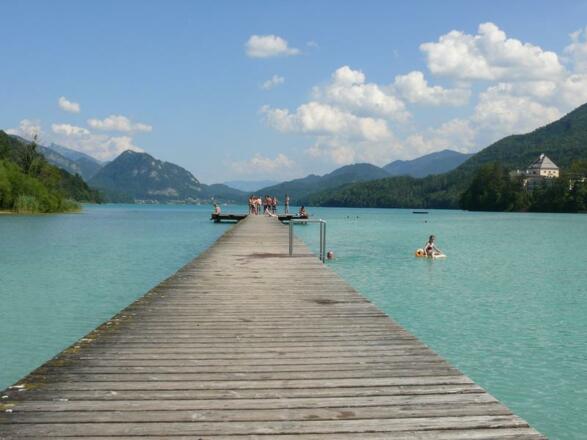 Fuschlsee