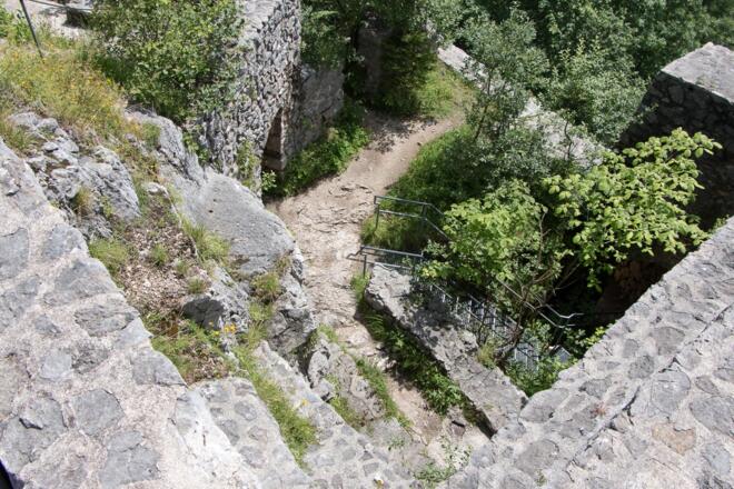 Ruine Wartenfels
