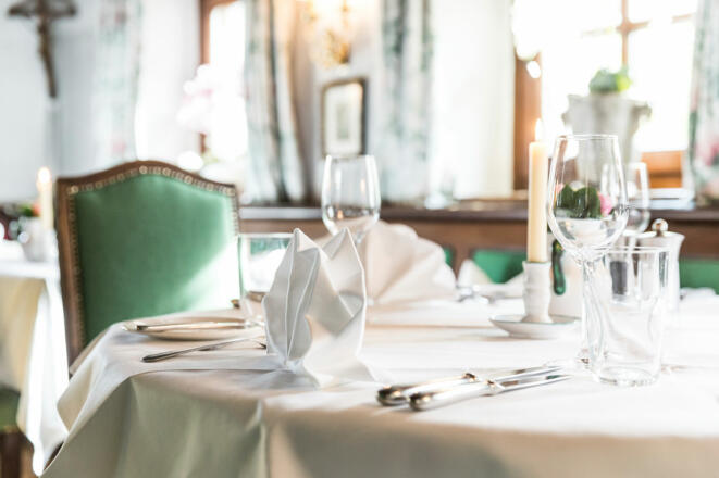 Romantik Hotel Gmachl