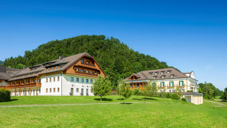 Sheraton Fuschlsee-Salzburg Hotel Jagdhof