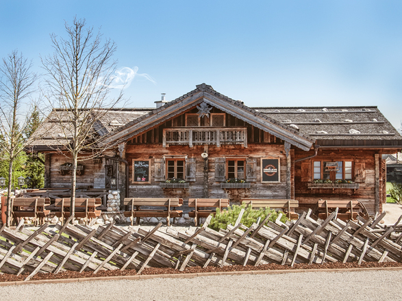 Pfenningeralm