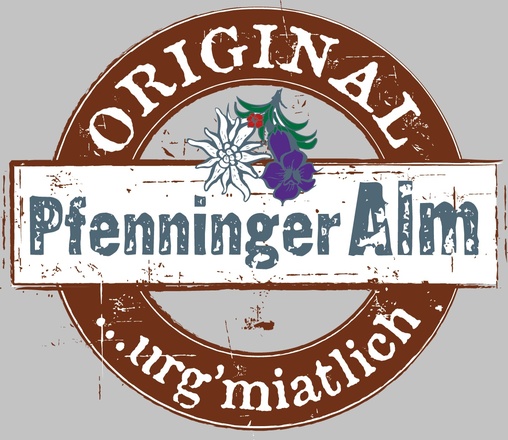 Pfenningeralm