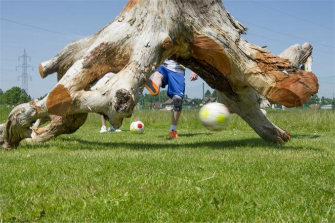 Soccerpark Salzburg