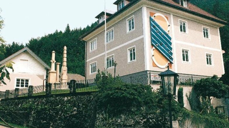 Untersbergmuseum