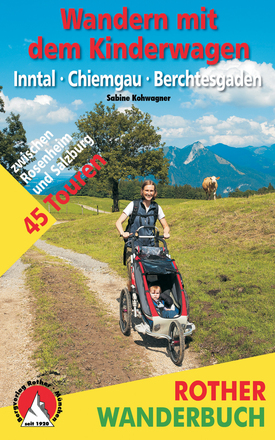 Kinderwagentouren