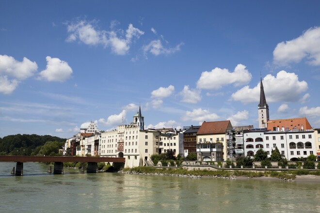 Wasserburg