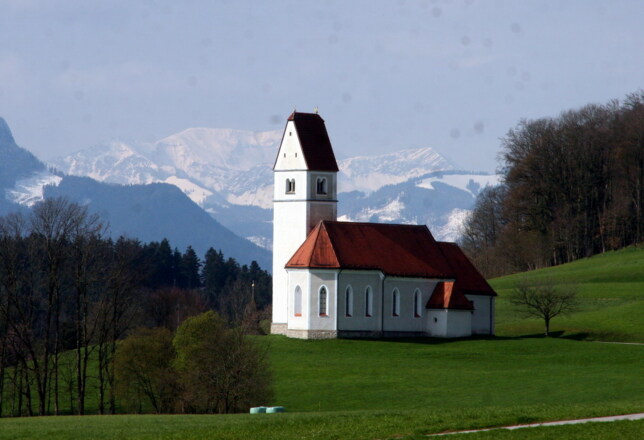 St. Florian