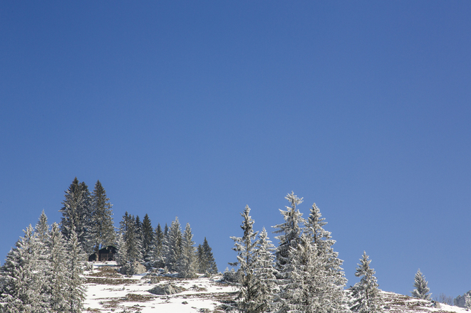 Siglhütte III