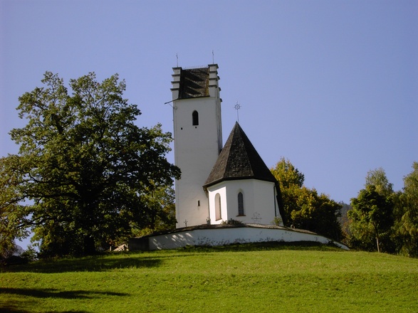 St. Margarethen