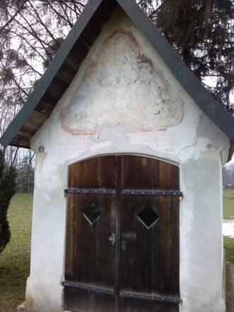 Kapelle Kleinhöhenkirchen