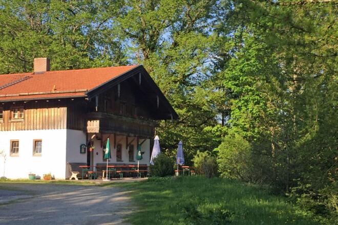 Schlipfgrubalm