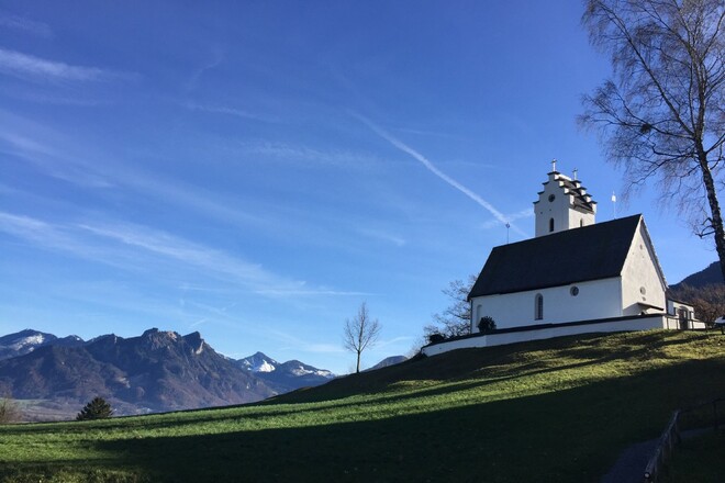 Kirche St. Margaretha