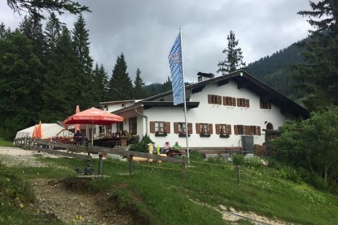 Mitteralm