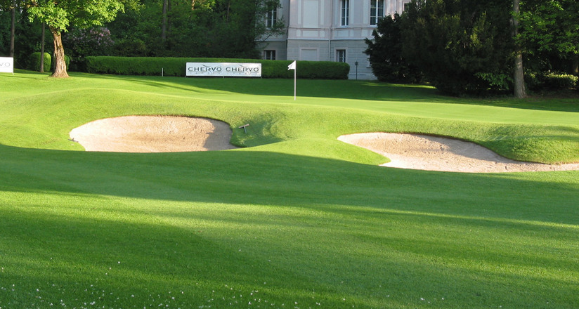 Golf Club Klessheim