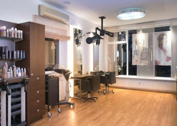 Friseur Marchl