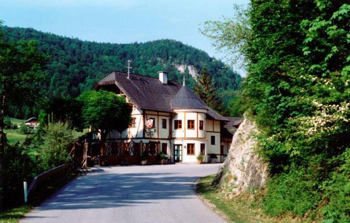 Seewirt Strubklamm