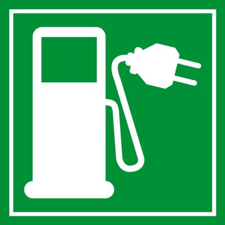 E-Tankstelle Königgut