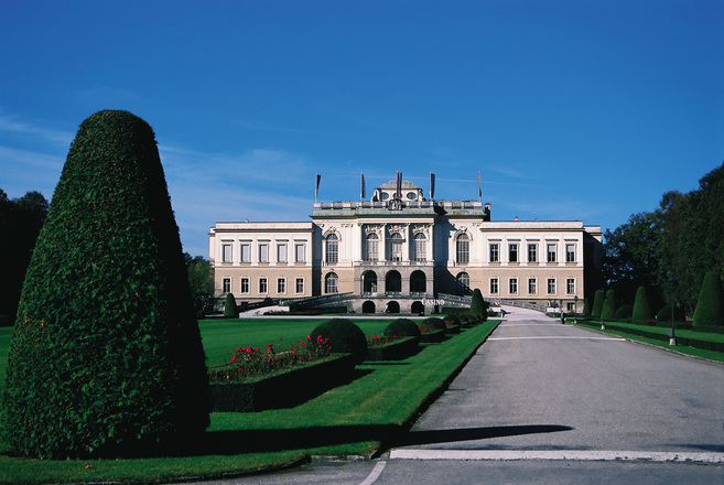 Schloss Klessheim