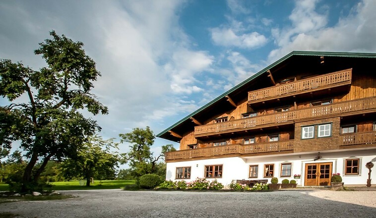 Steinerwirt Großgmain