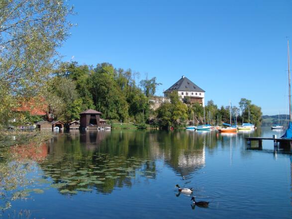 Mattsee