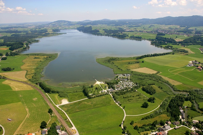 Wallersee