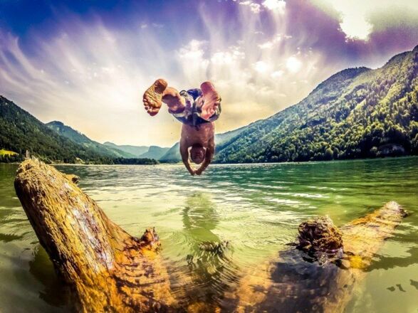 Hintersee