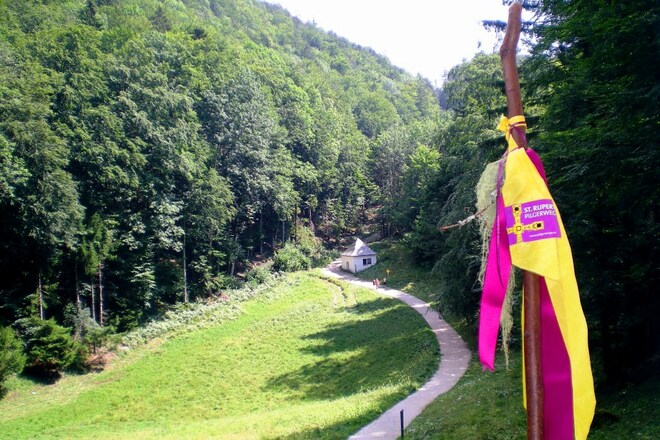 Quellenhaus am Falkenstein