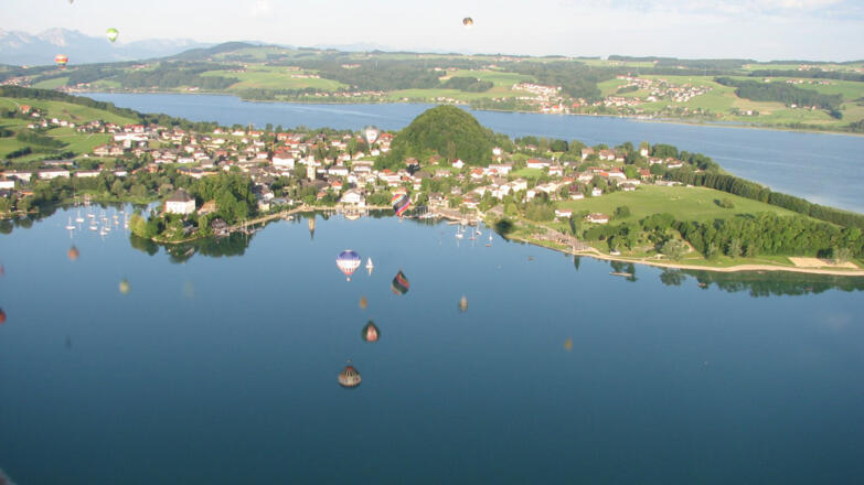 Mattsee